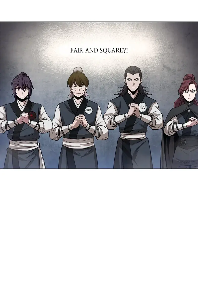 Nano Machine Chapter 25 Page 6