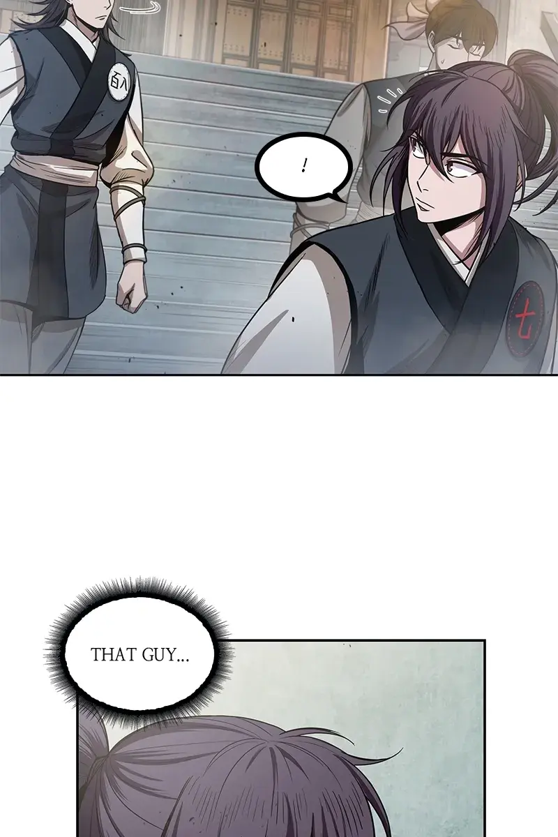 Nano Machine Chapter 25 Page 8