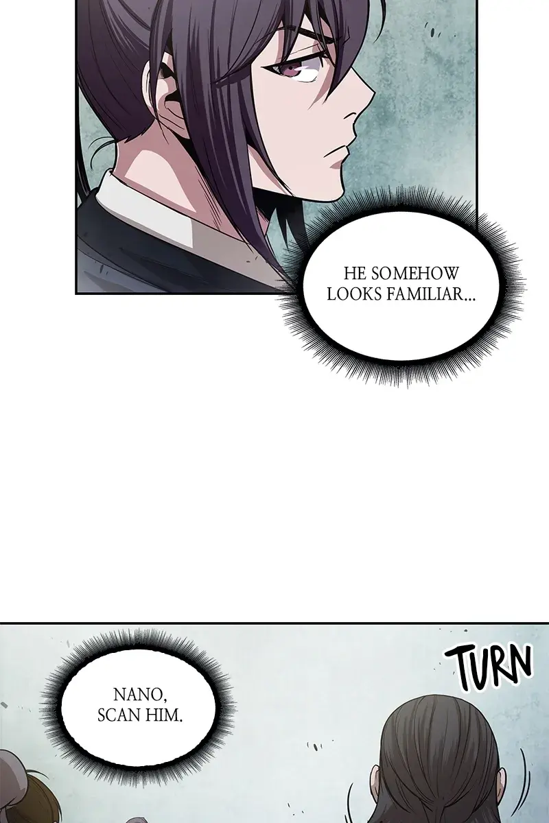 Nano Machine Chapter 25 Page 9