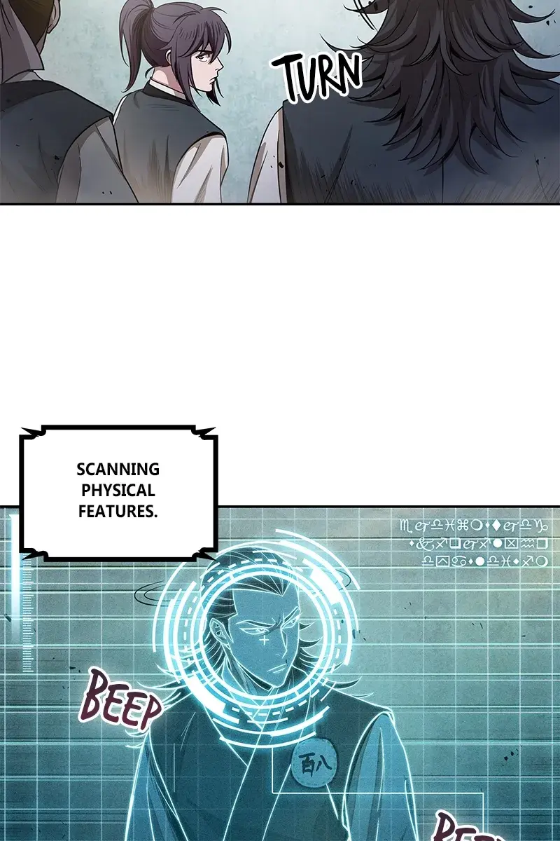 Nano Machine Chapter 25 Page 10