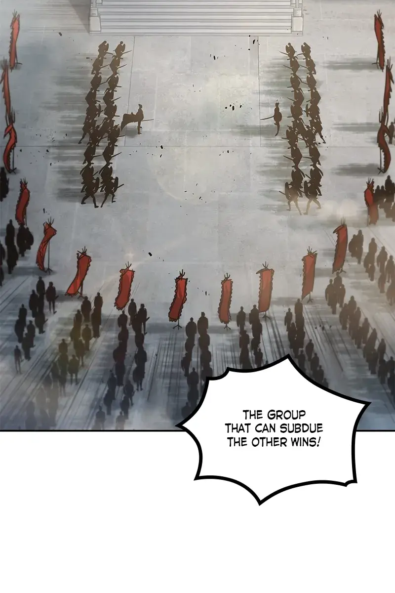 Nano Machine Chapter 25 Page 16