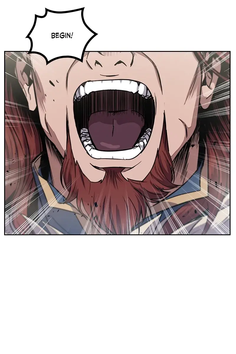 Nano Machine Chapter 25 Page 17