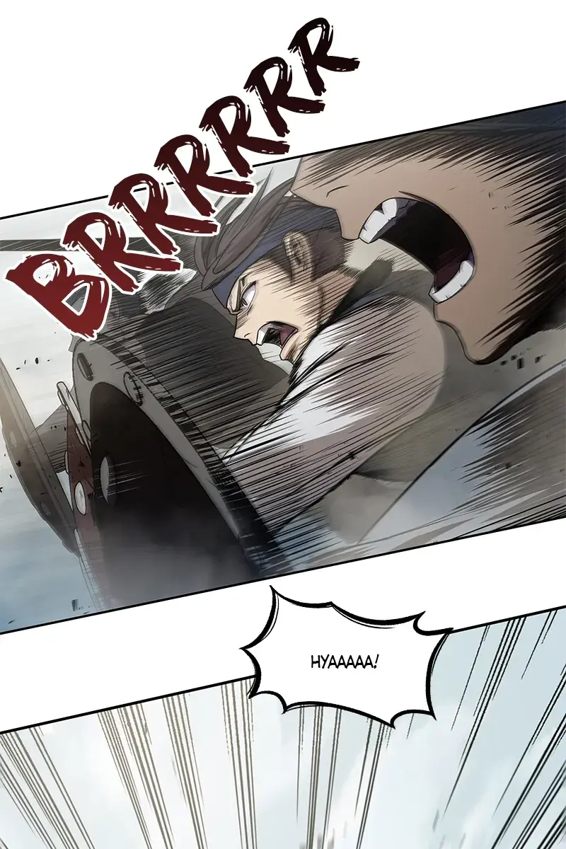 Nano Machine Chapter 25 Page 18