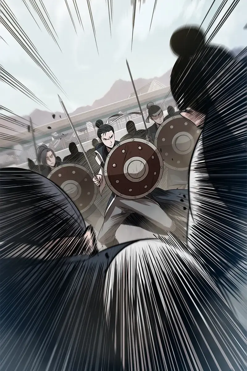 Nano Machine Chapter 25 Page 19