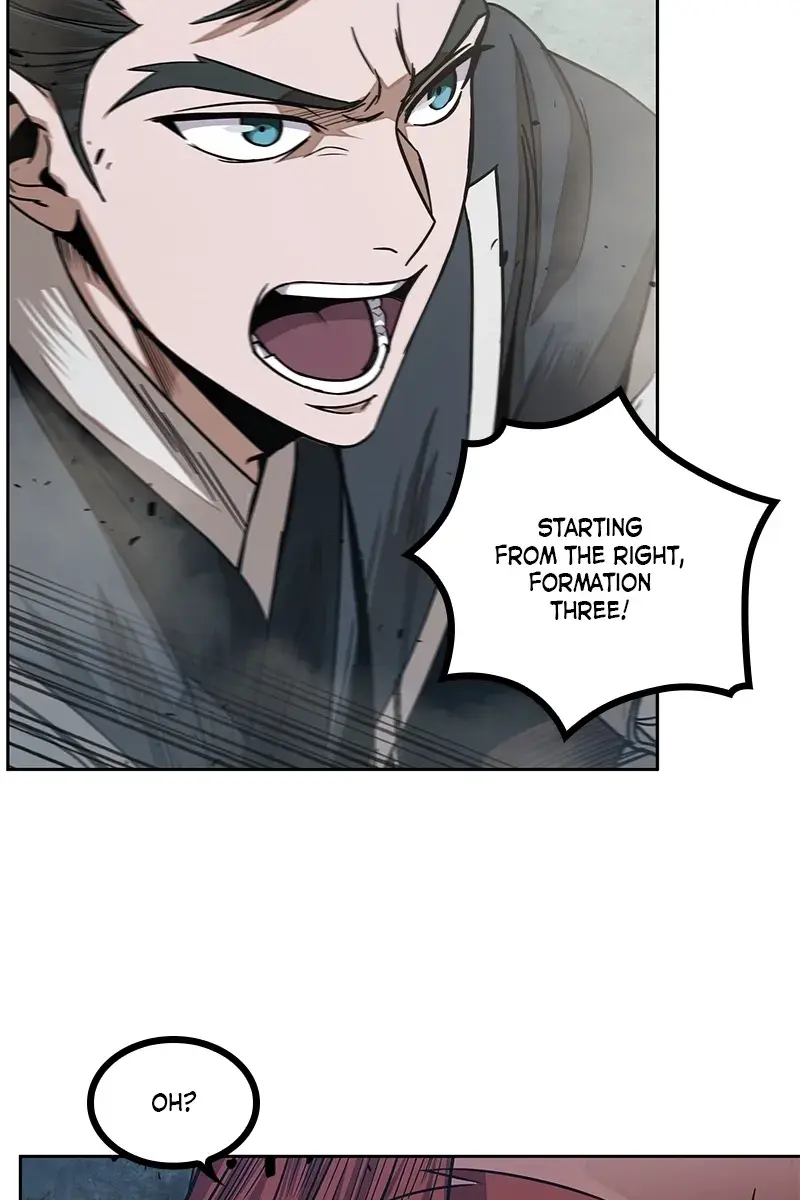 Nano Machine Chapter 25 Page 21