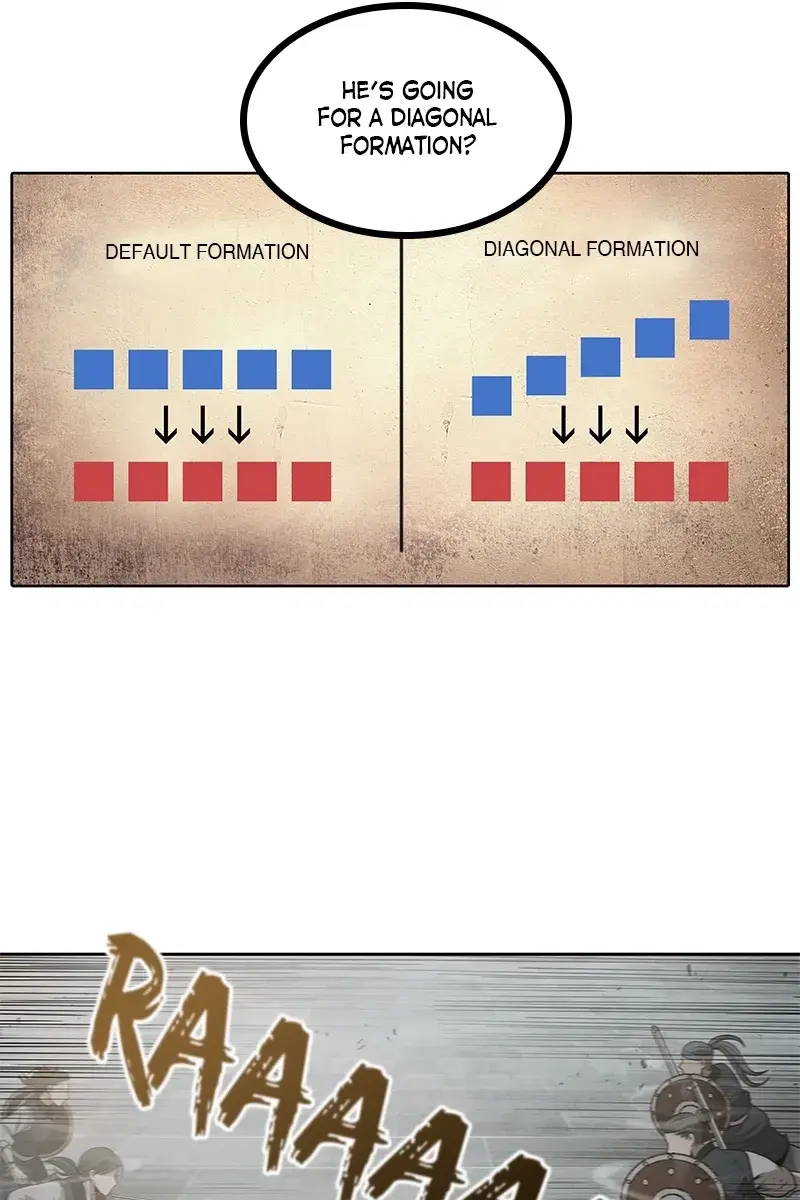 Nano Machine Chapter 25 Page 23