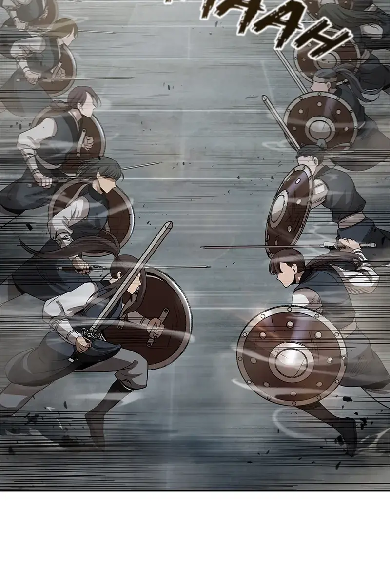 Nano Machine Chapter 25 Page 24