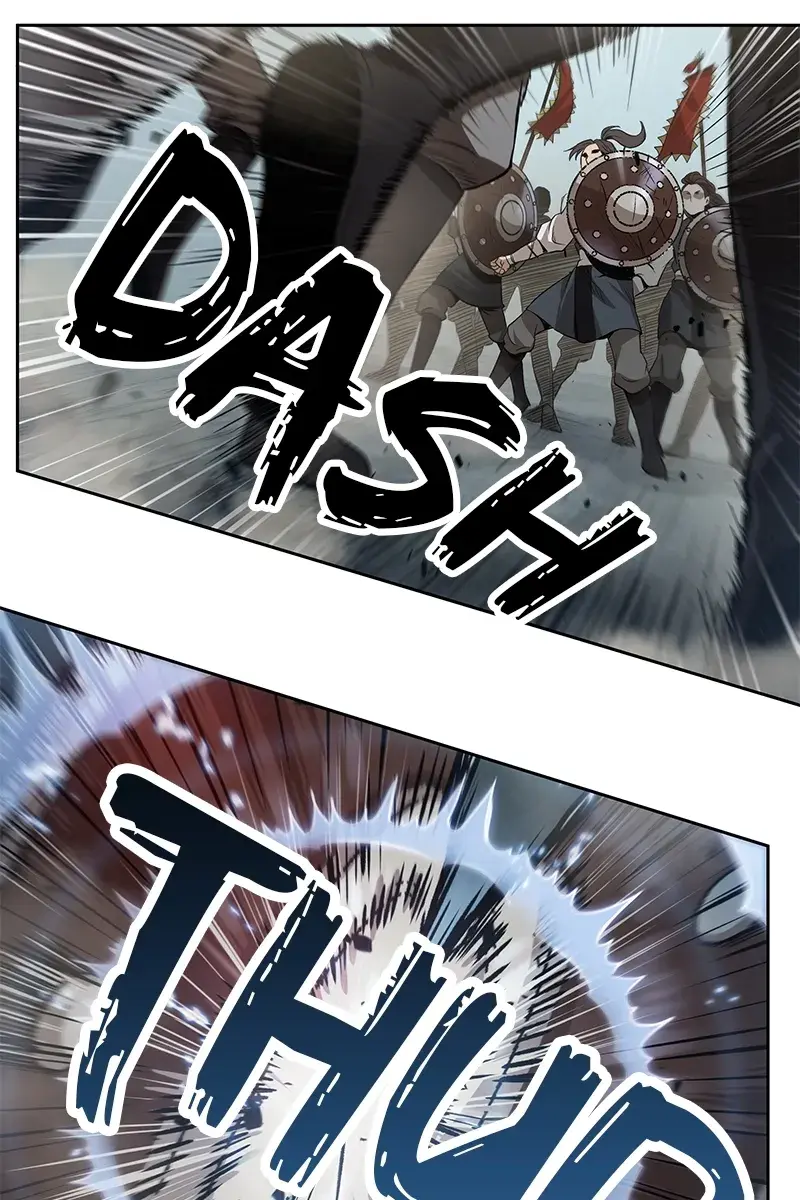 Nano Machine Chapter 25 Page 25