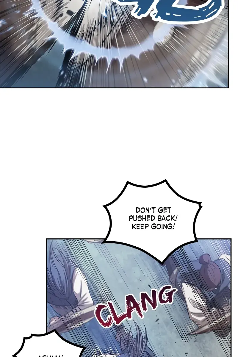 Nano Machine Chapter 25 Page 26