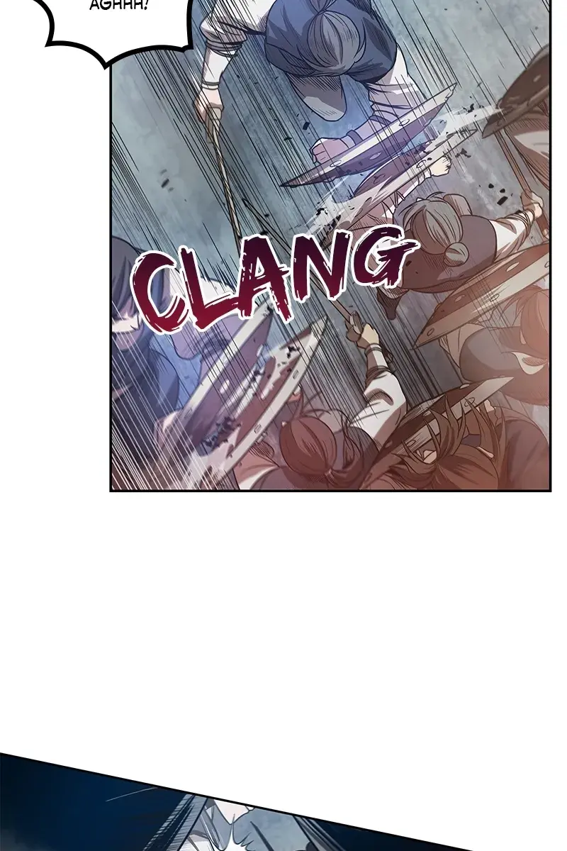 Nano Machine Chapter 25 Page 27