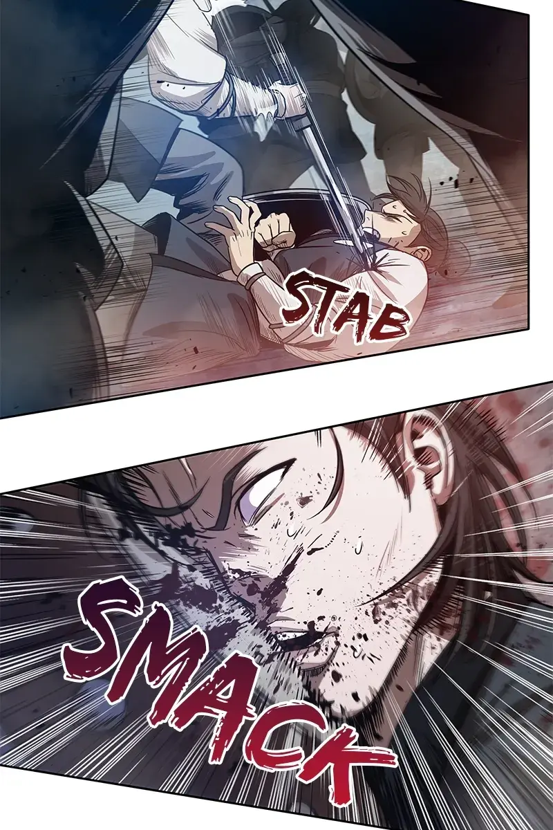 Nano Machine Chapter 25 Page 28