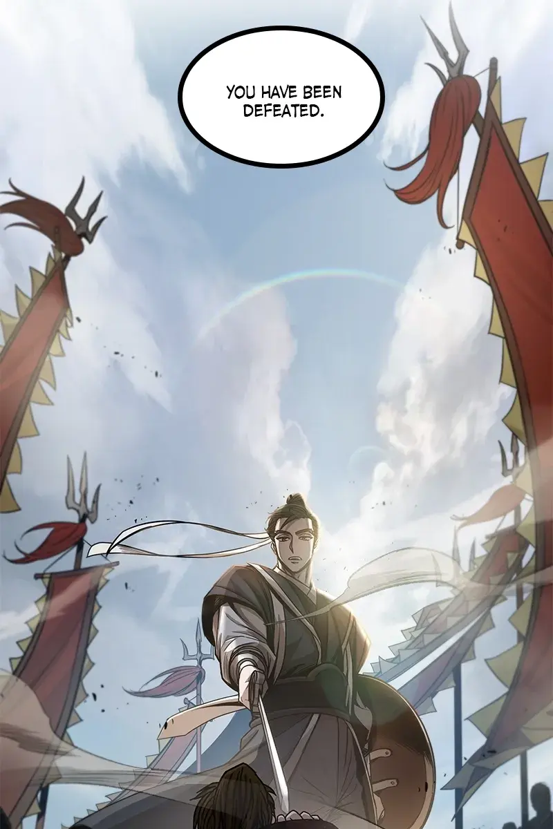 Nano Machine Chapter 25 Page 34