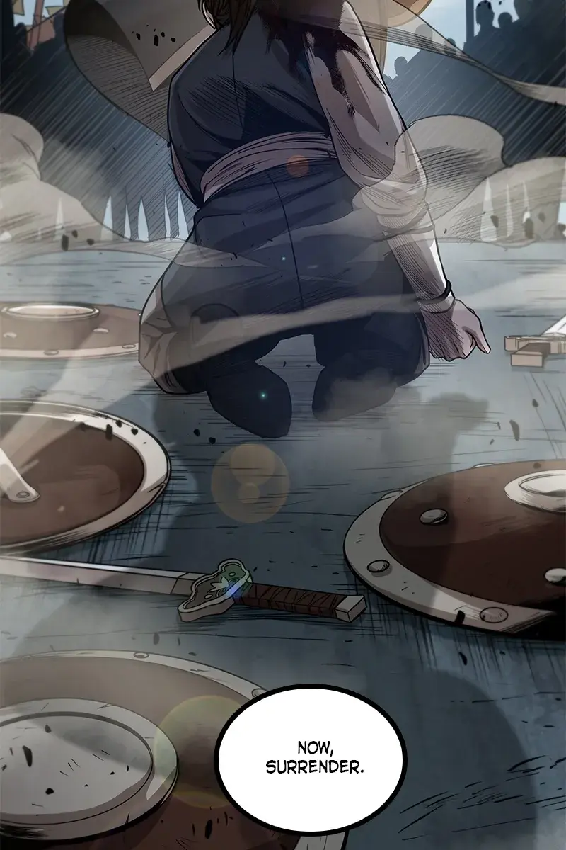 Nano Machine Chapter 25 Page 35