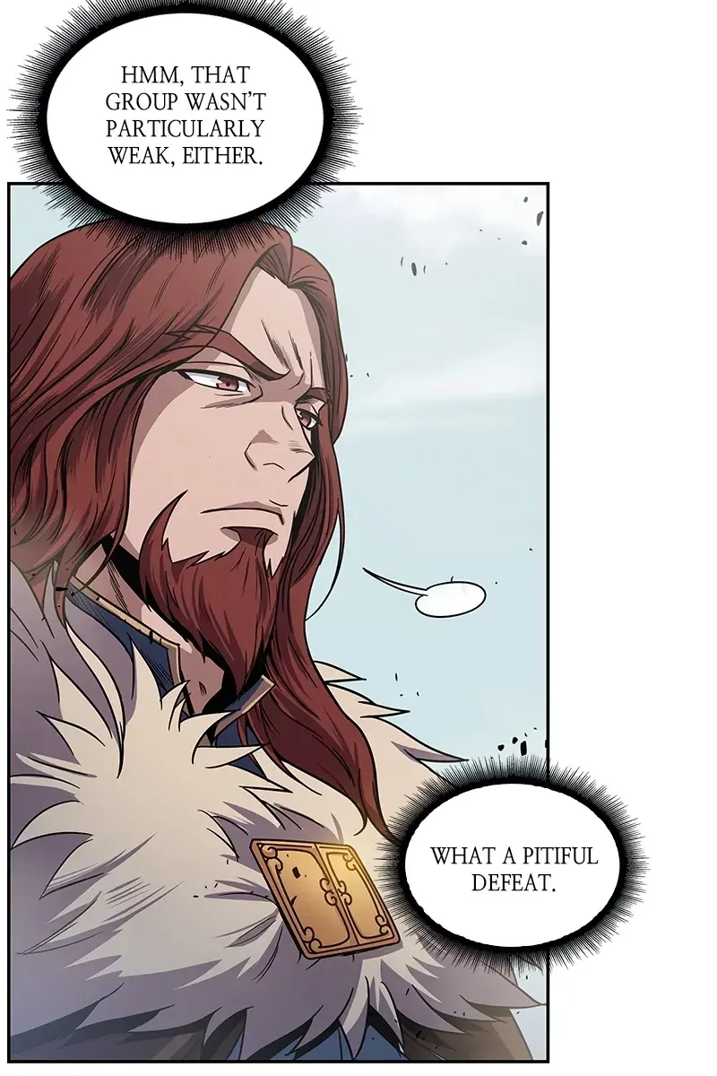 Nano Machine Chapter 25 Page 38