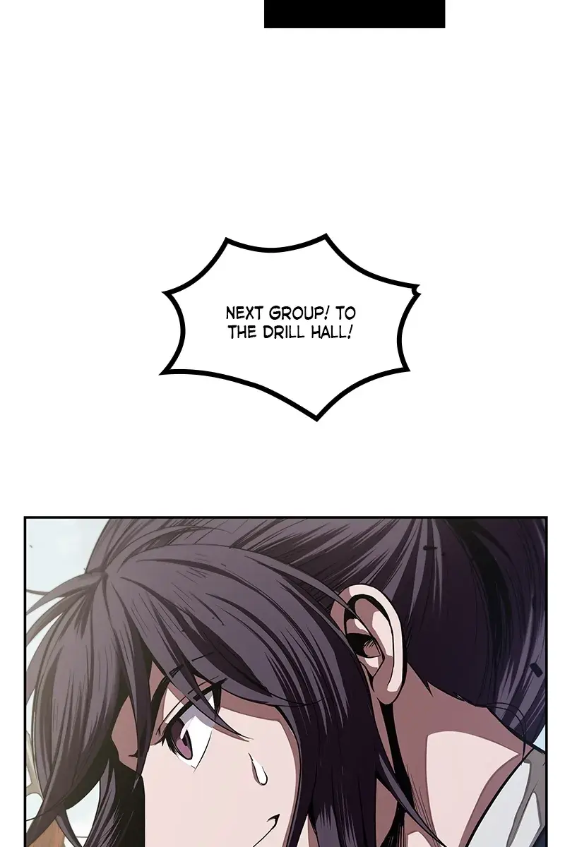 Nano Machine Chapter 25 Page 41