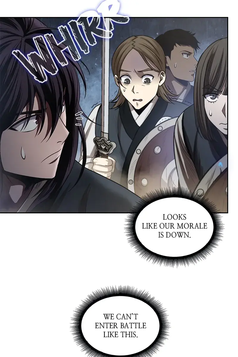 Nano Machine Chapter 25 Page 43