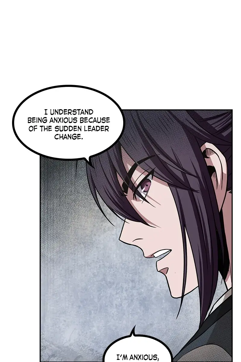 Nano Machine Chapter 25 Page 45