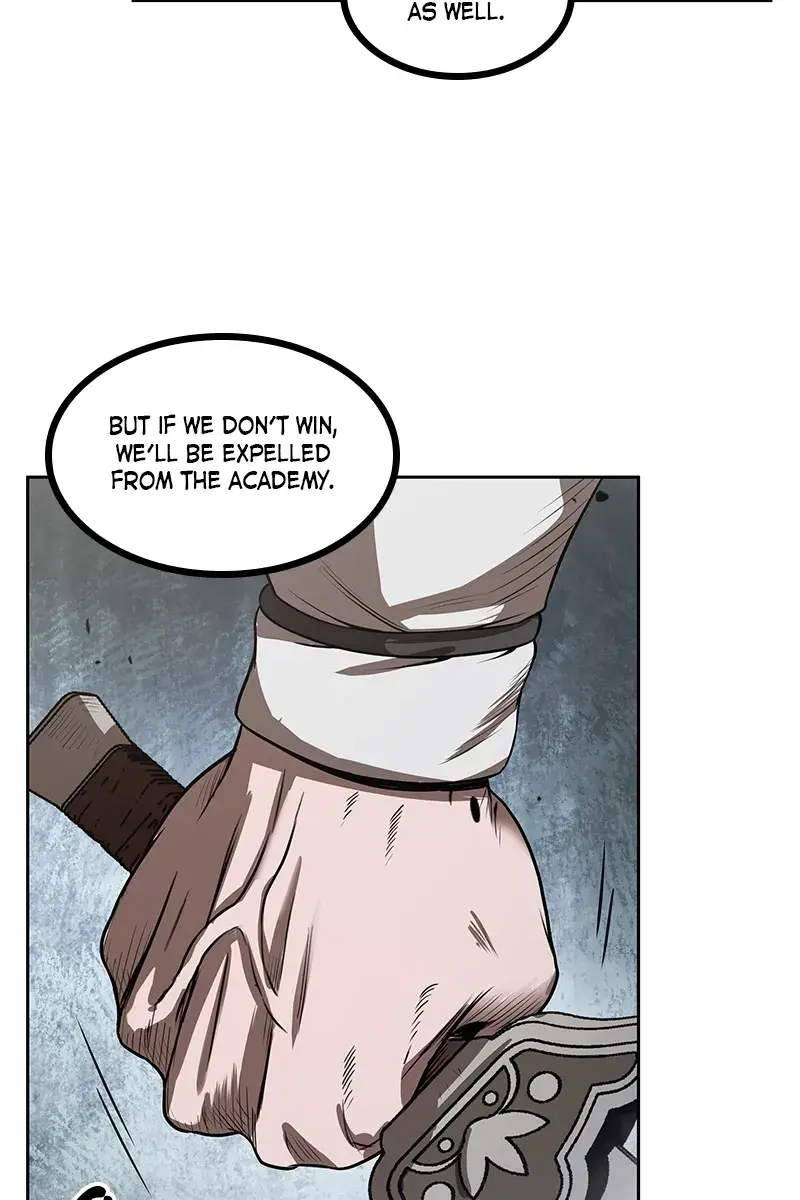 Nano Machine Chapter 25 Page 46