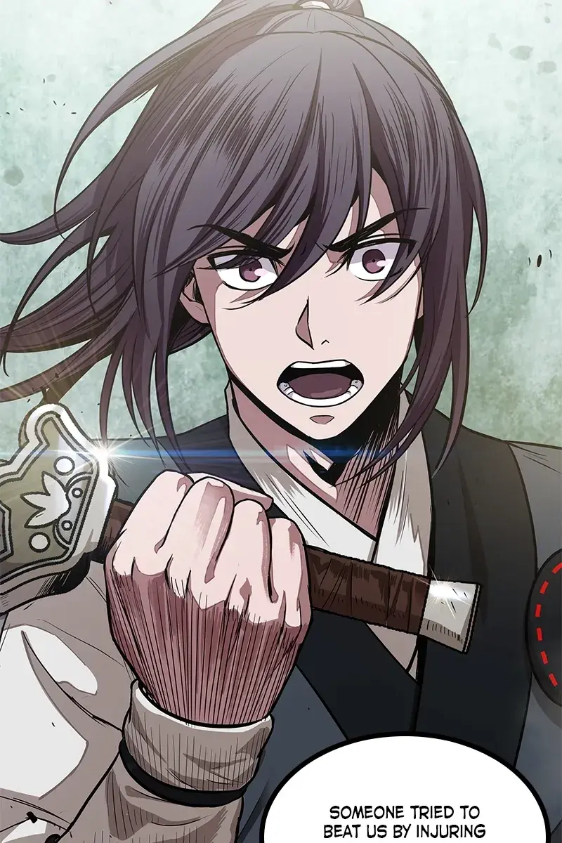 Nano Machine Chapter 25 Page 48