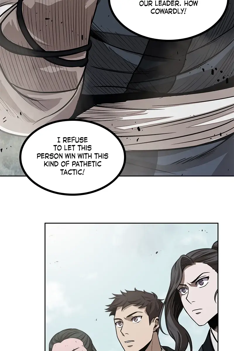 Nano Machine Chapter 25 Page 49