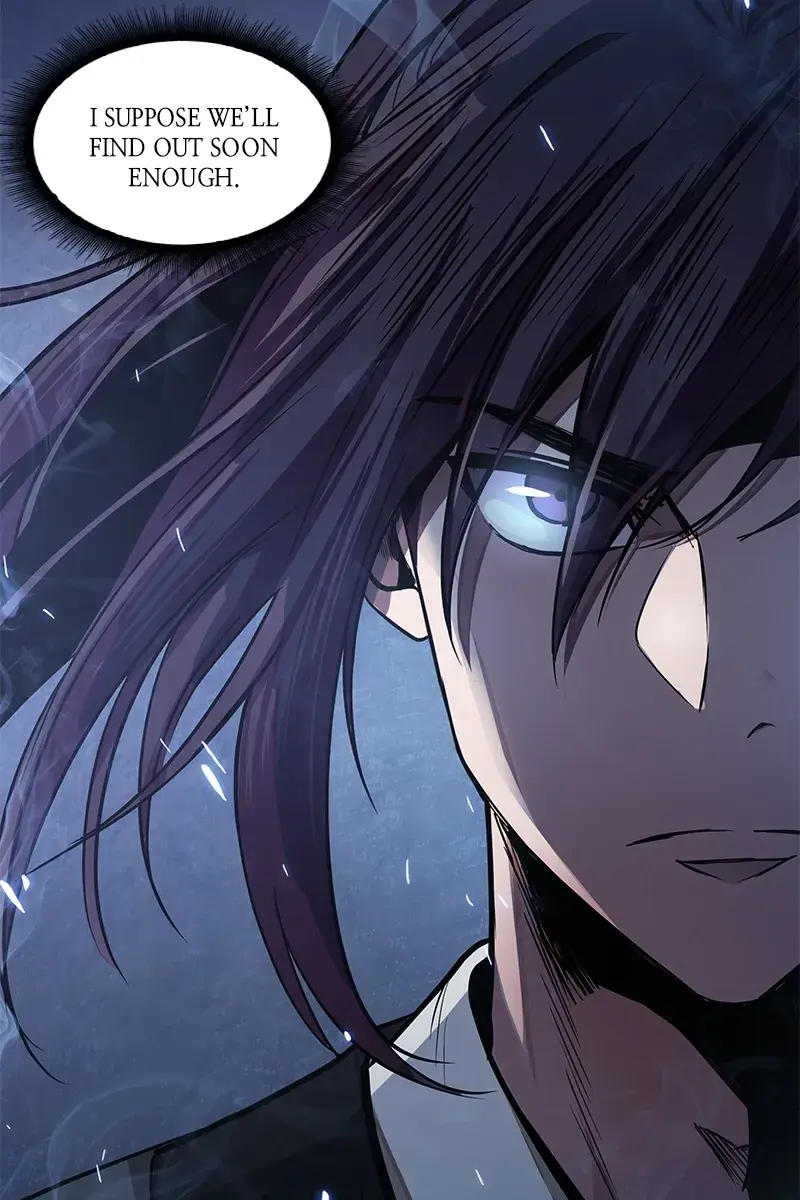 Nano Machine Chapter 25 Page 54