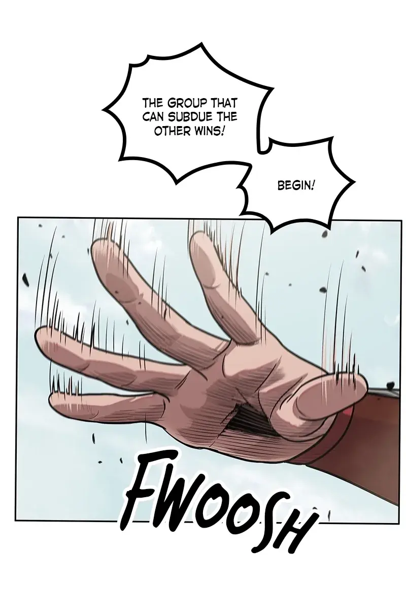 Nano Machine Chapter 25 Page 56