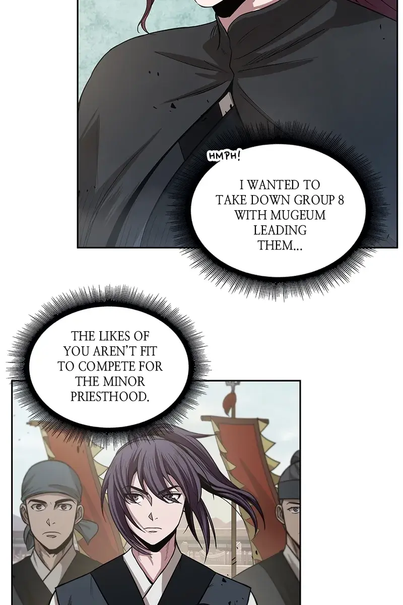 Nano Machine Chapter 25 Page 58