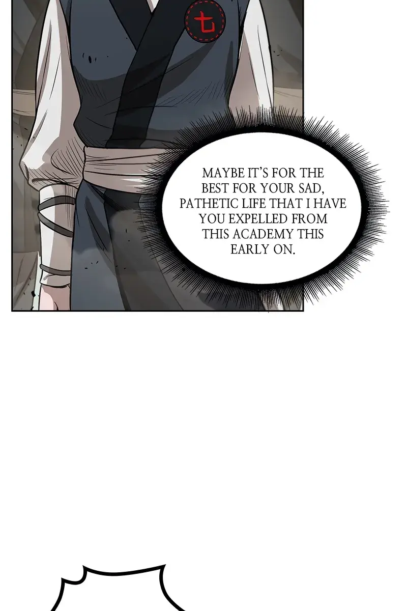 Nano Machine Chapter 25 Page 59