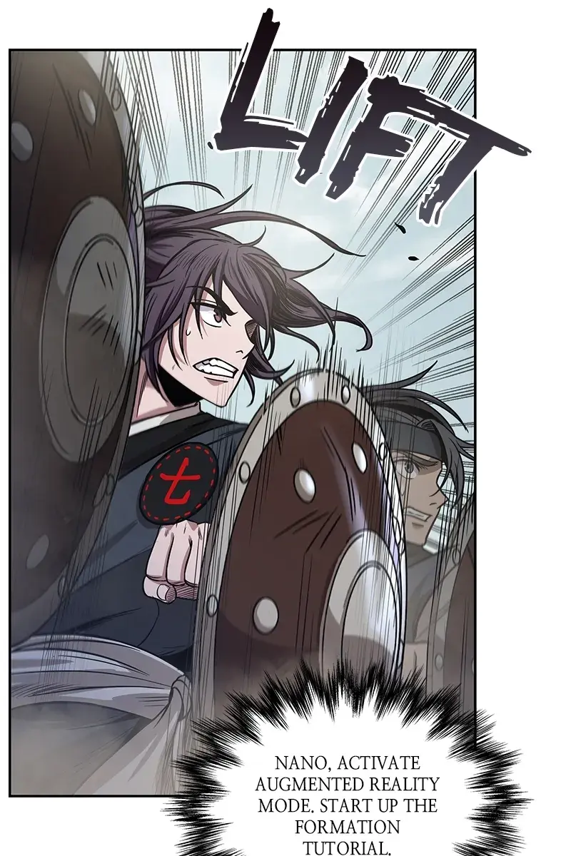 Nano Machine Chapter 25 Page 61