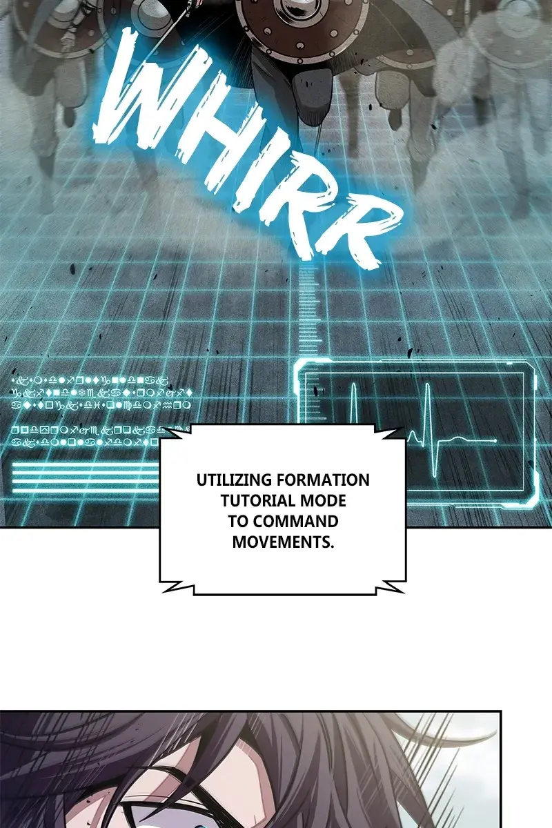 Nano Machine Chapter 25 Page 63