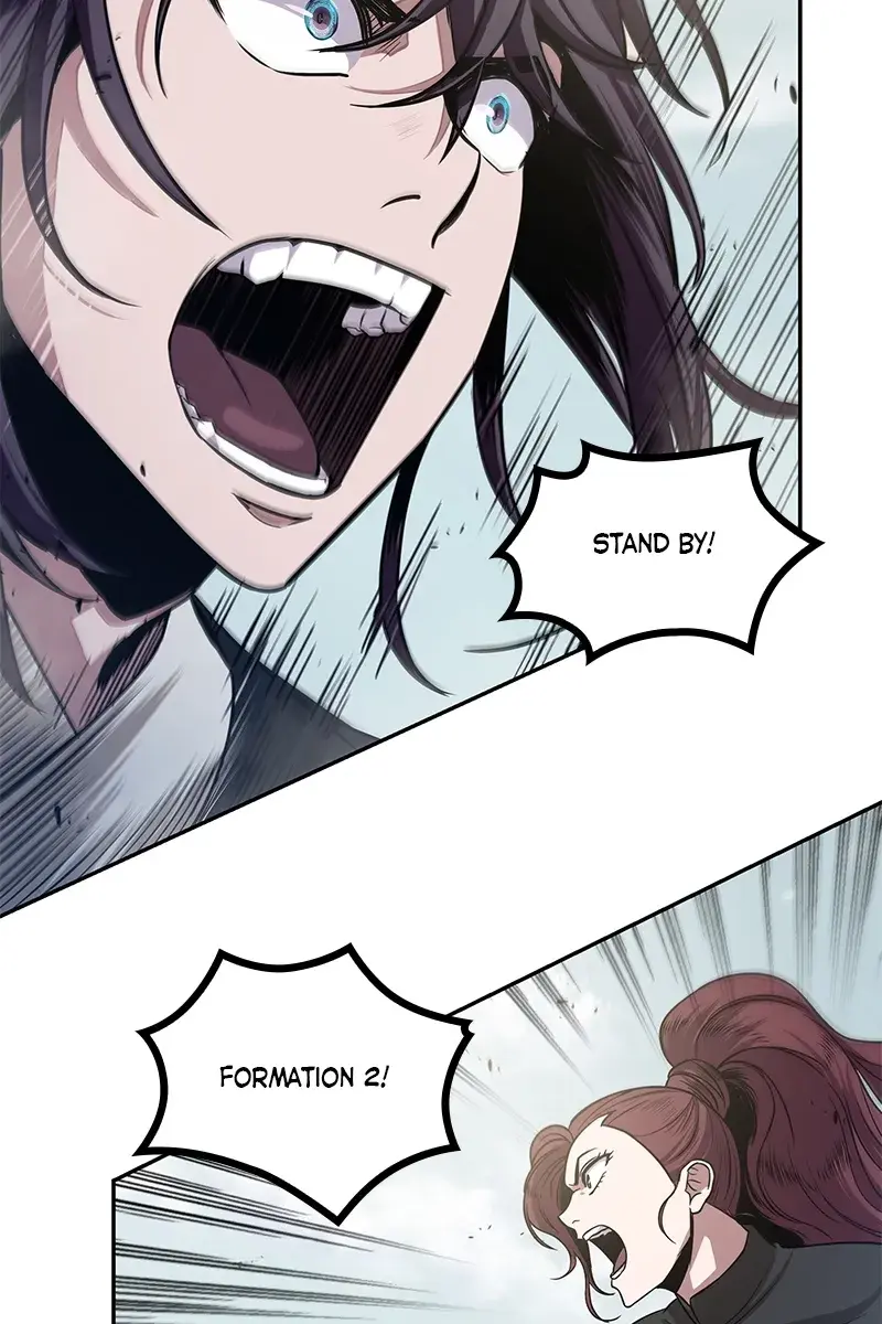 Nano Machine Chapter 25 Page 64