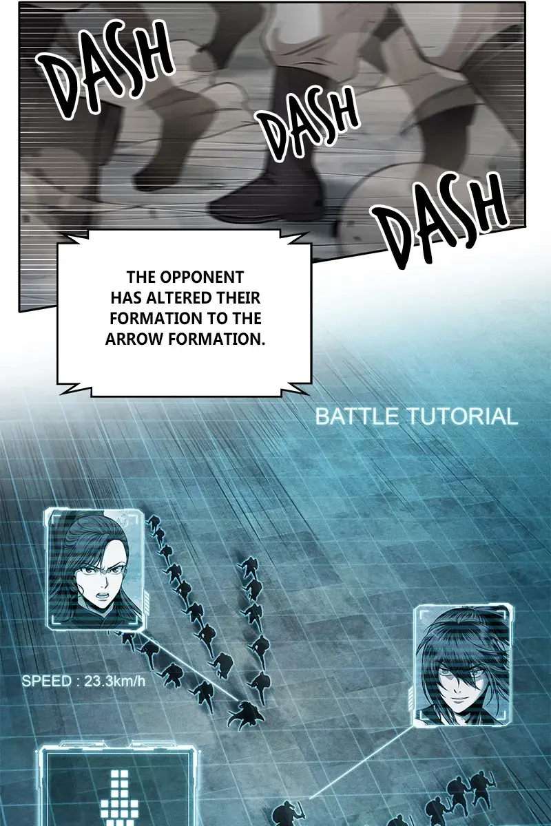 Nano Machine Chapter 25 Page 66