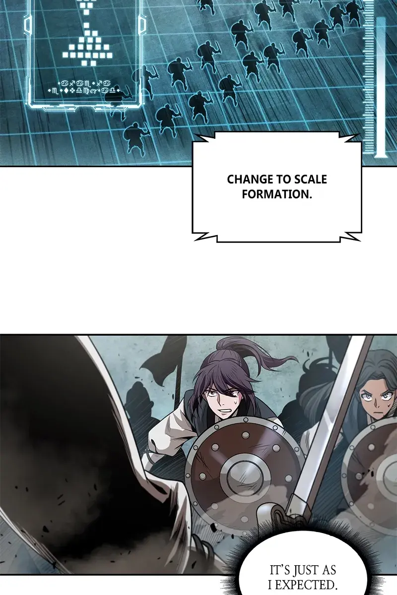 Nano Machine Chapter 25 Page 67