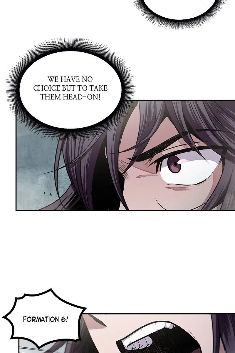 Nano Machine Chapter 25 Page 68