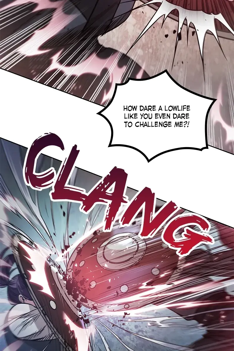 Nano Machine Chapter 25 Page 74