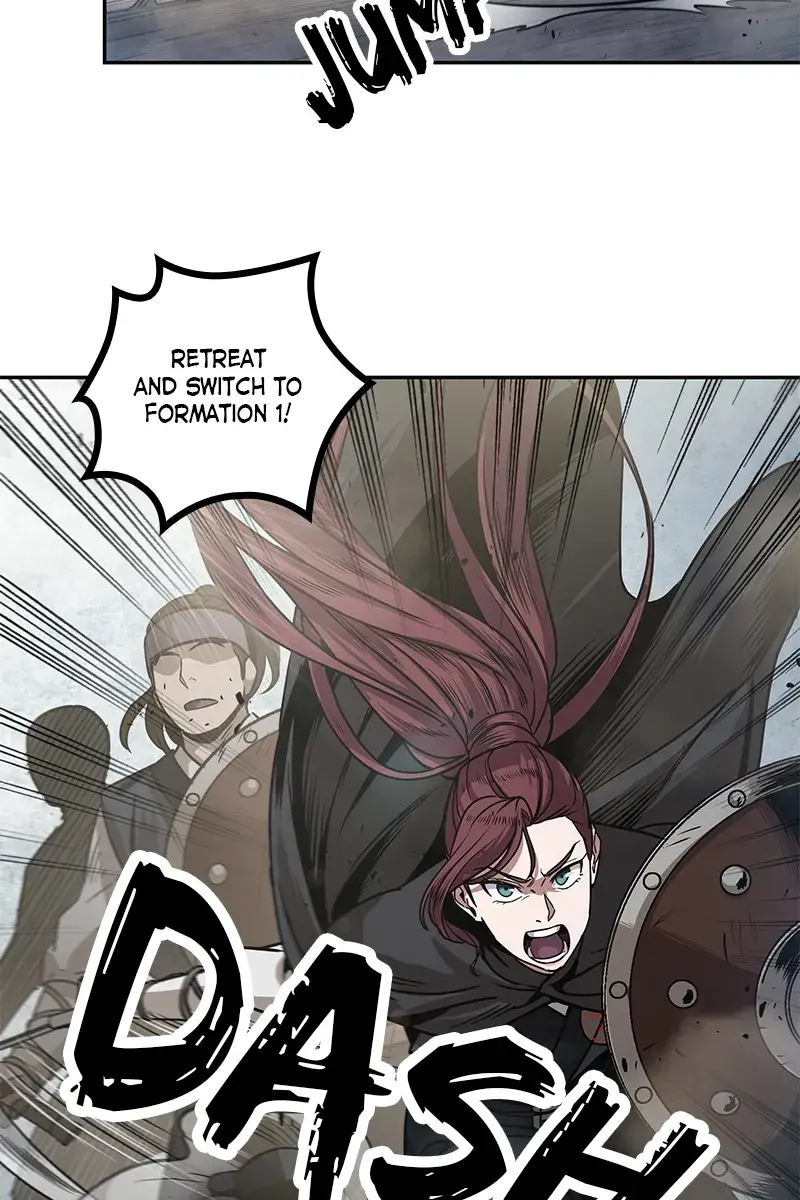 Nano Machine Chapter 25 Page 83