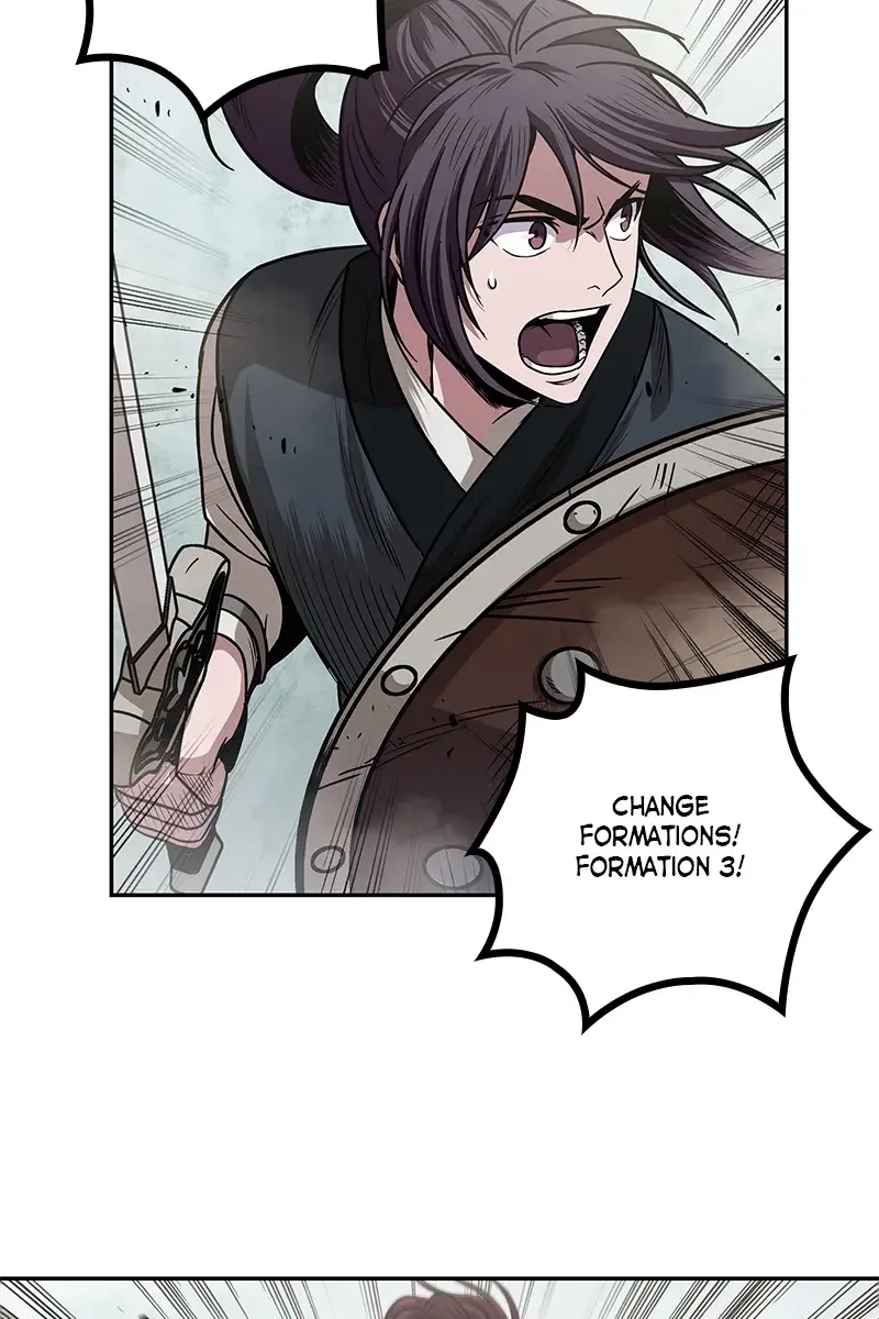 Nano Machine Chapter 25 Page 85