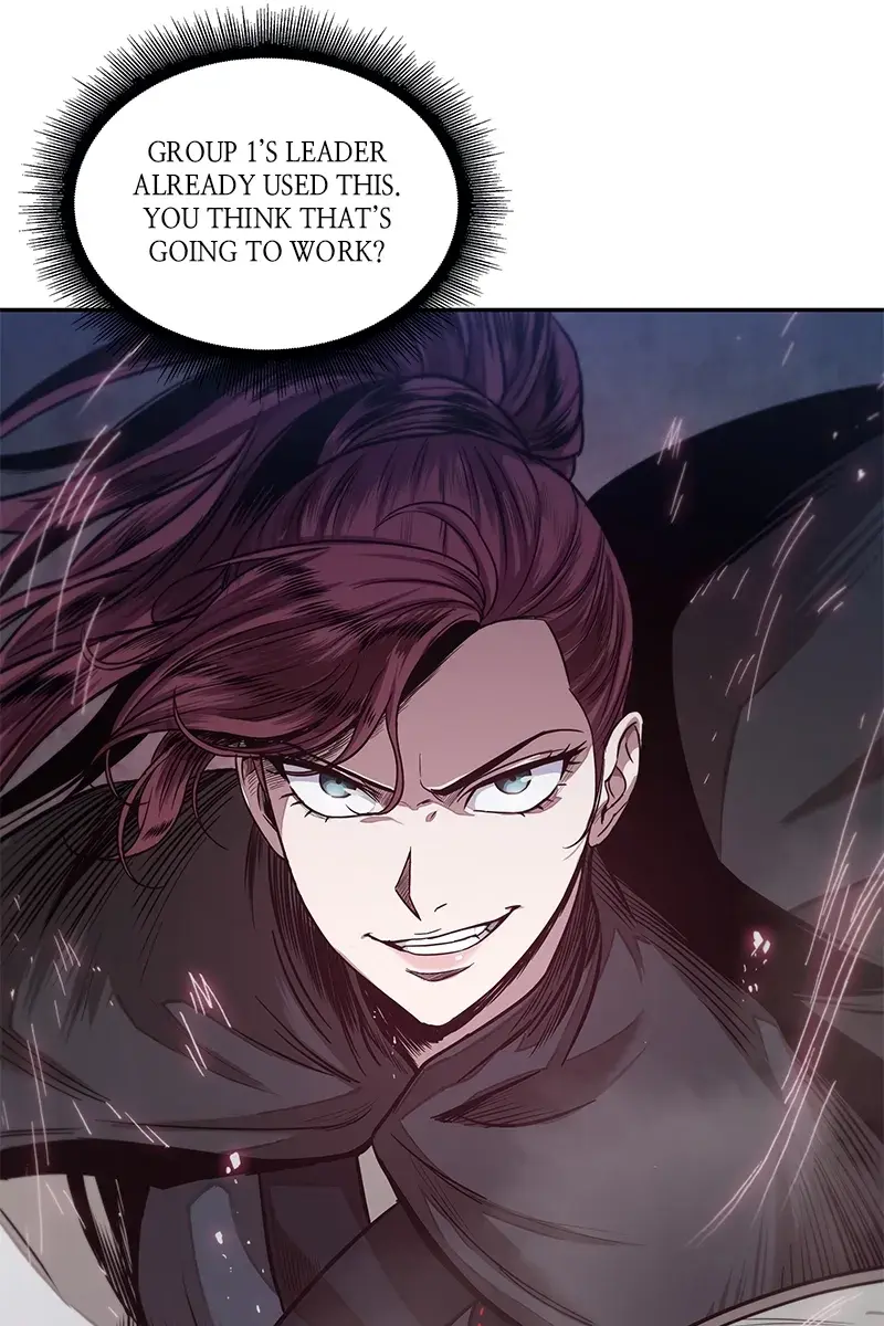 Nano Machine Chapter 25 Page 88