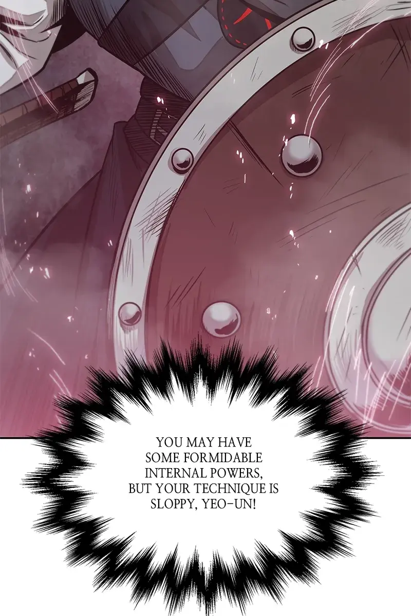 Nano Machine Chapter 25 Page 89