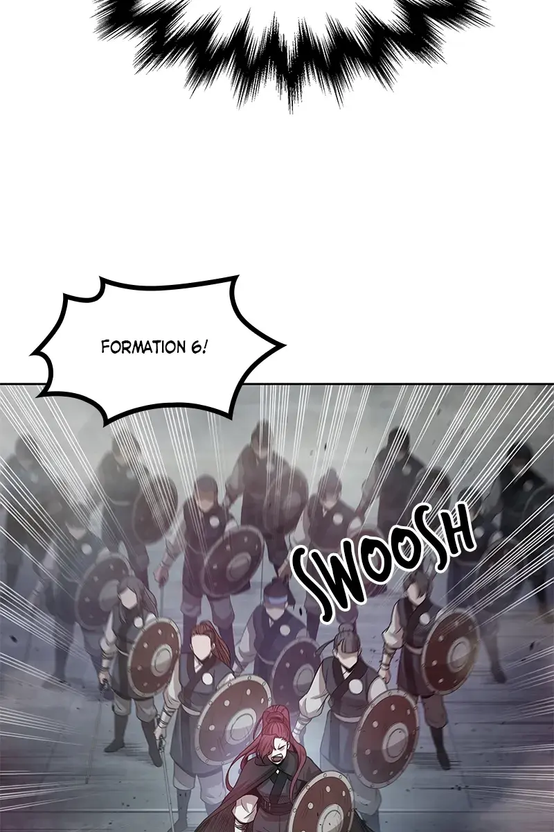 Nano Machine Chapter 26 Page 3