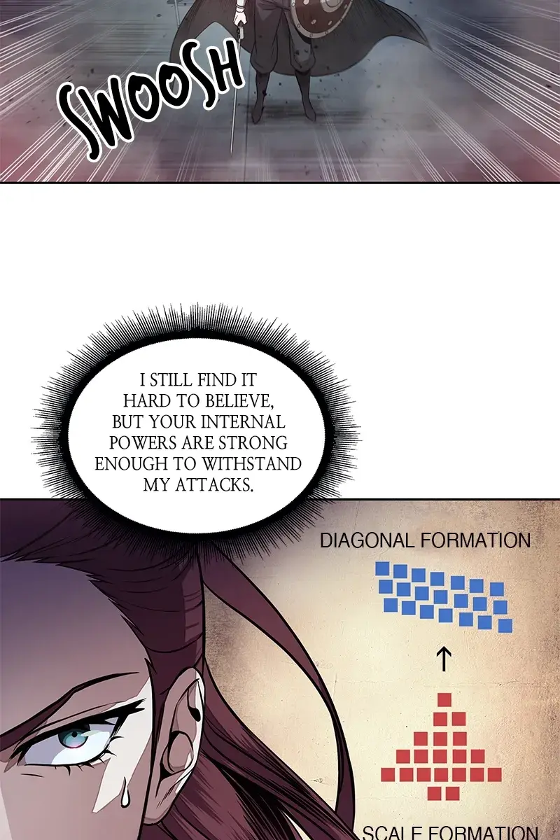 Nano Machine Chapter 26 Page 4