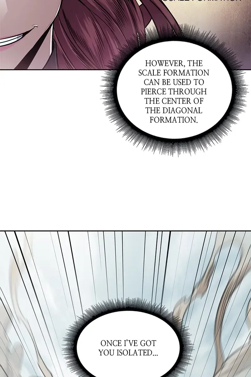 Nano Machine Chapter 26 Page 5