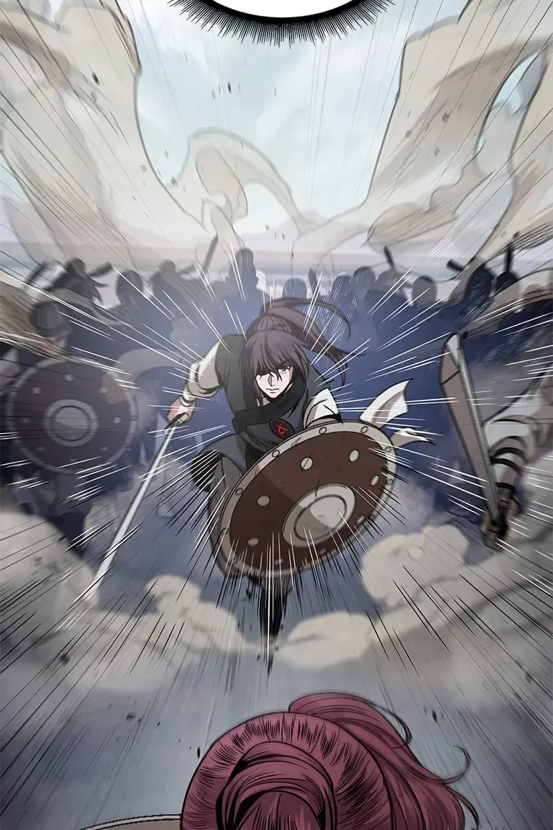 Nano Machine Chapter 26 Page 6