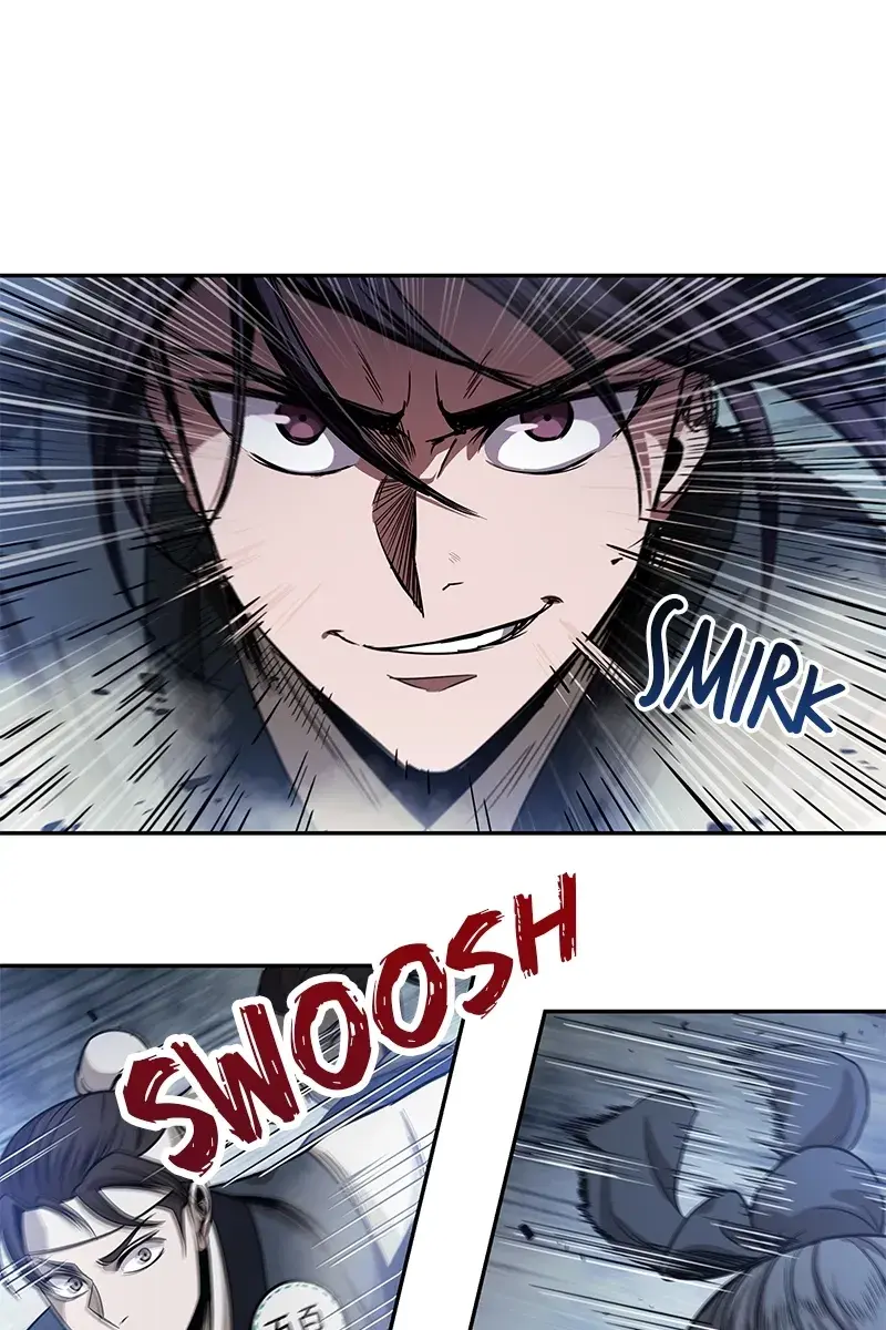 Nano Machine Chapter 26 Page 8