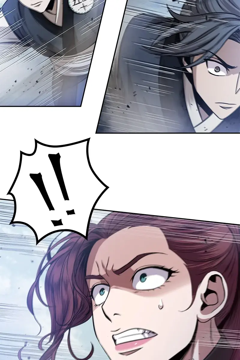 Nano Machine Chapter 26 Page 9