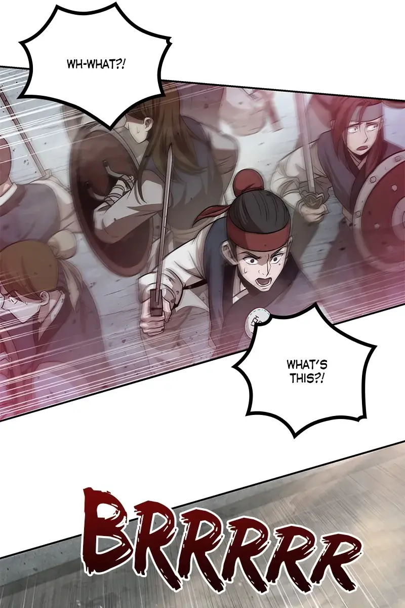 Nano Machine Chapter 26 Page 11