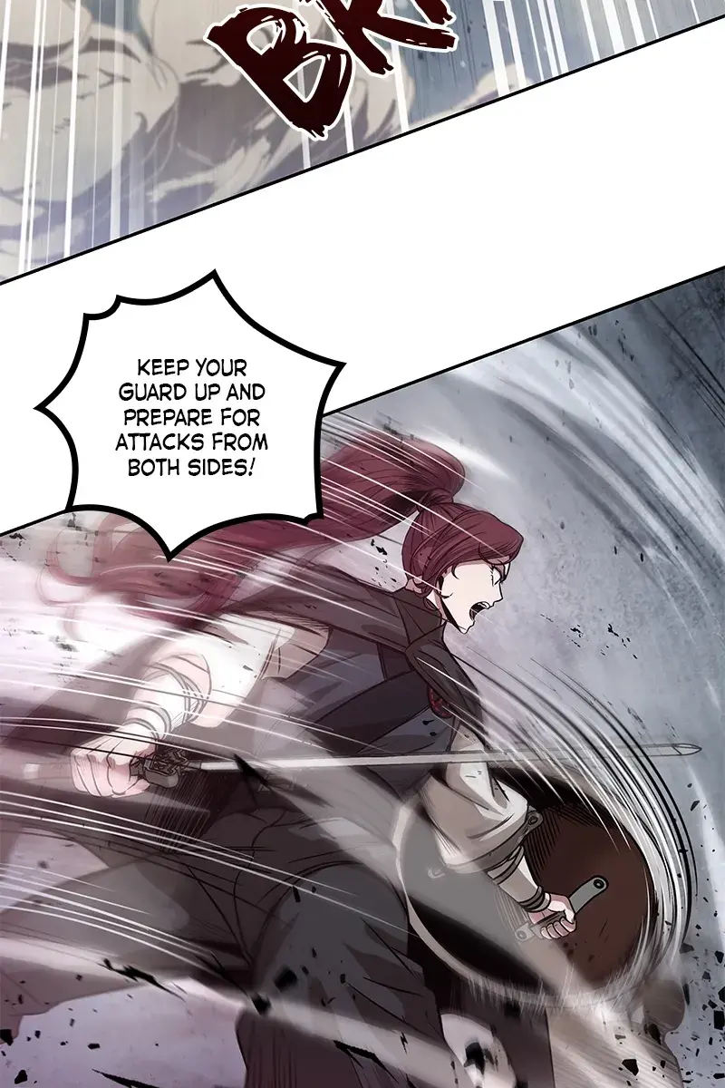 Nano Machine Chapter 26 Page 13