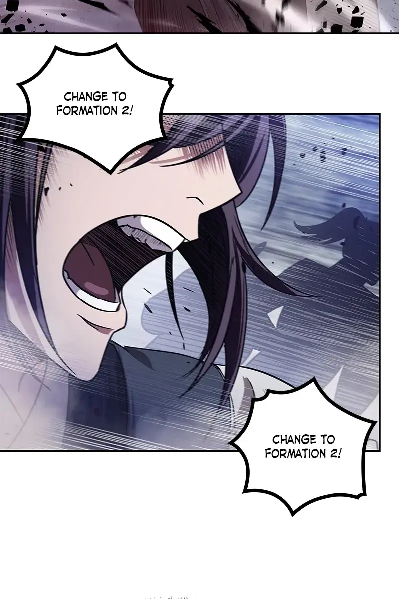 Nano Machine Chapter 26 Page 14