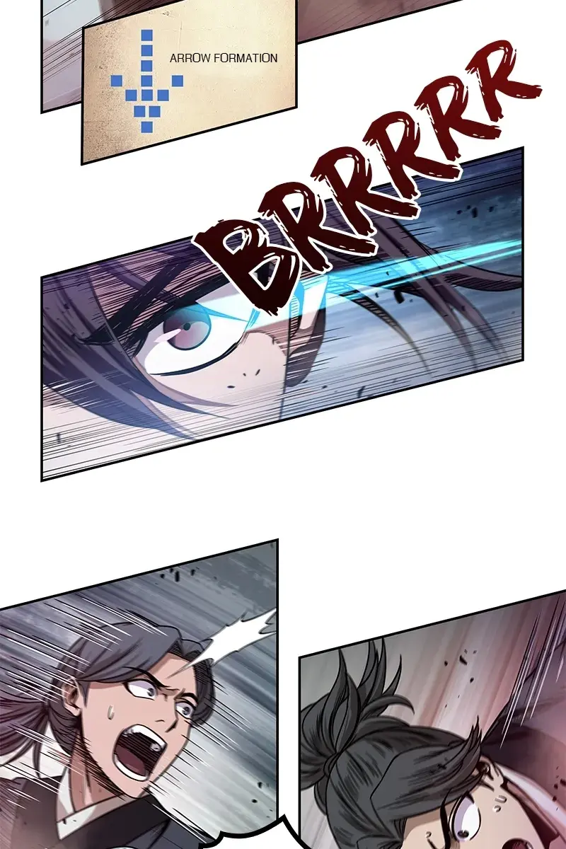 Nano Machine Chapter 26 Page 16