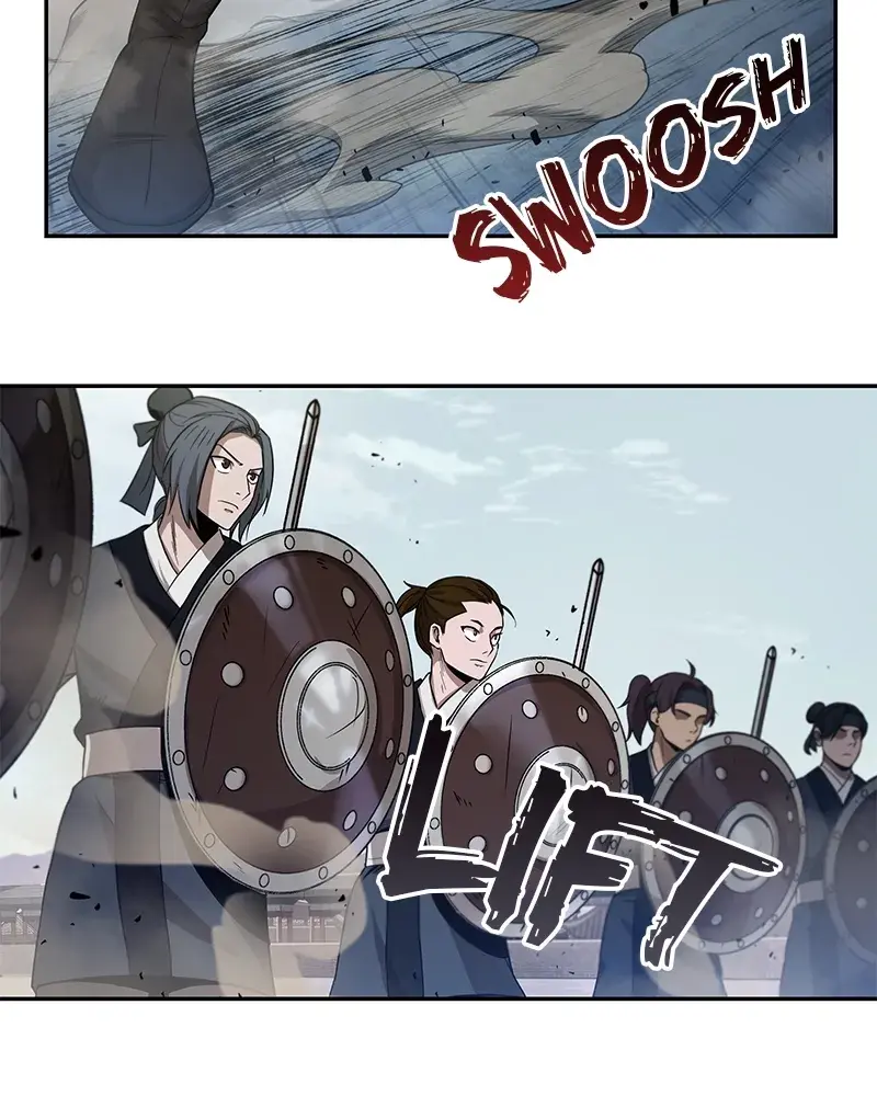 Nano Machine Chapter 26 Page 21